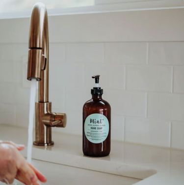 Hand Soap